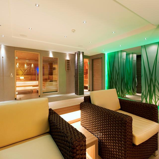 Hotel Schweizerhof - Afbeelding 10