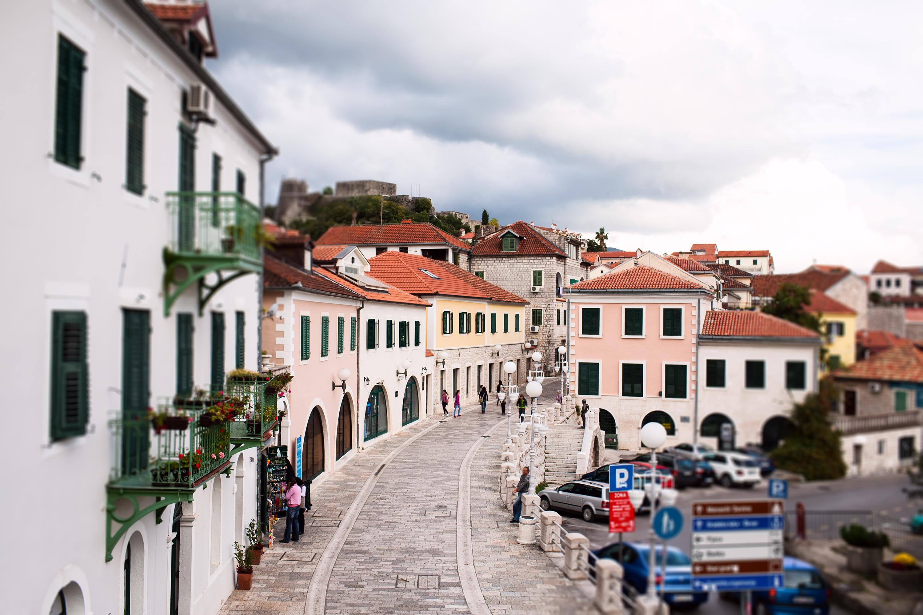 Herceg-Novi Foto: 2 van 5