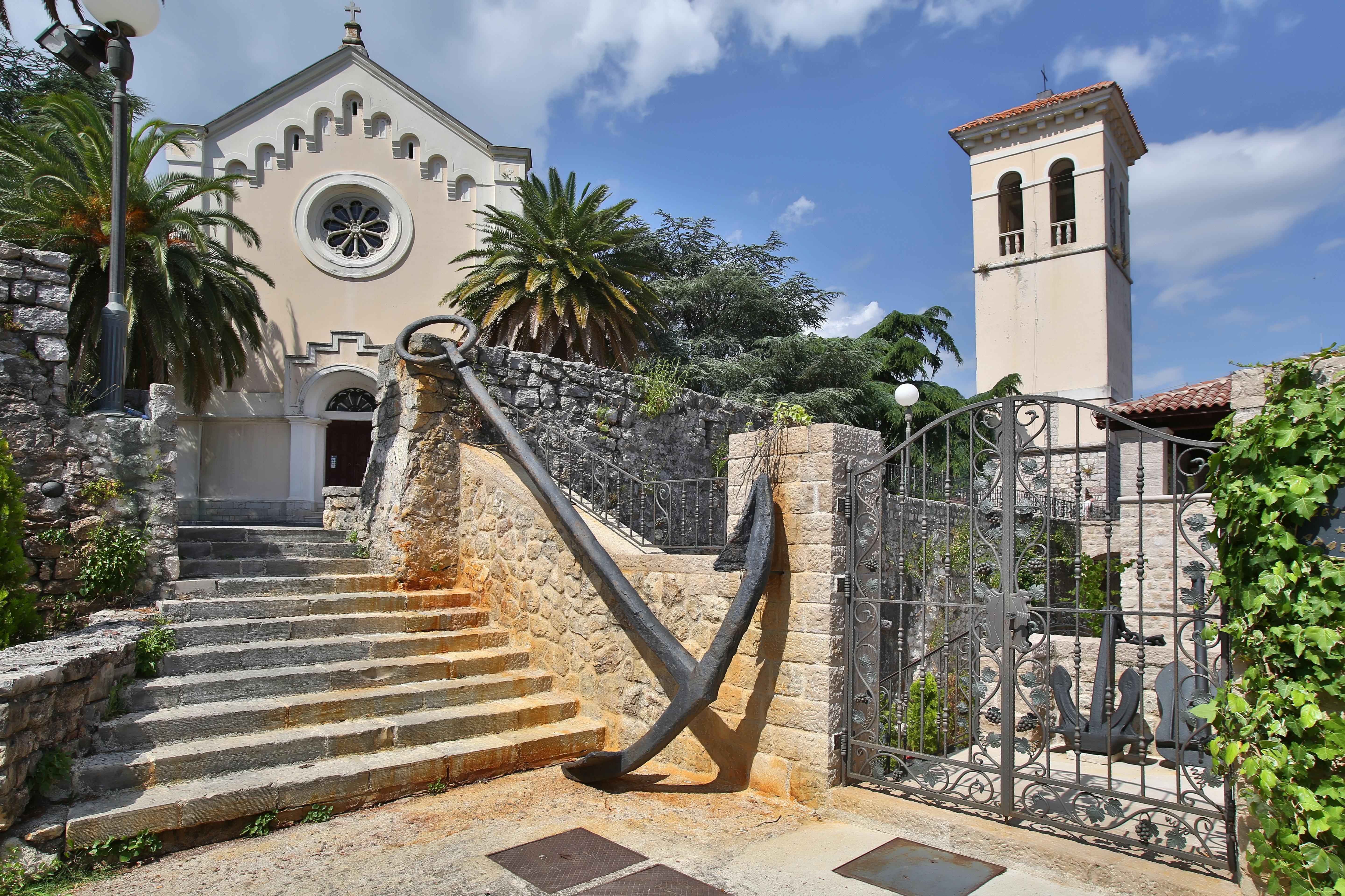 Herceg-Novi Foto: 4 van 5