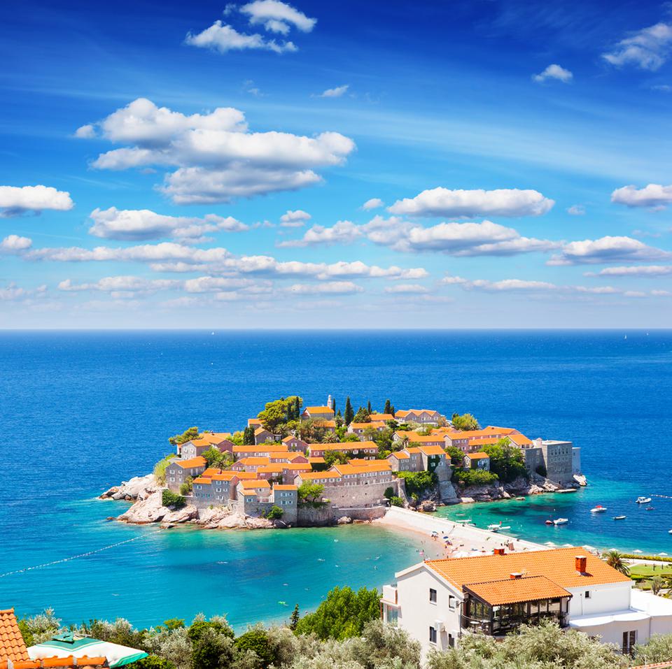 Montenegro Foto: 2 van 13