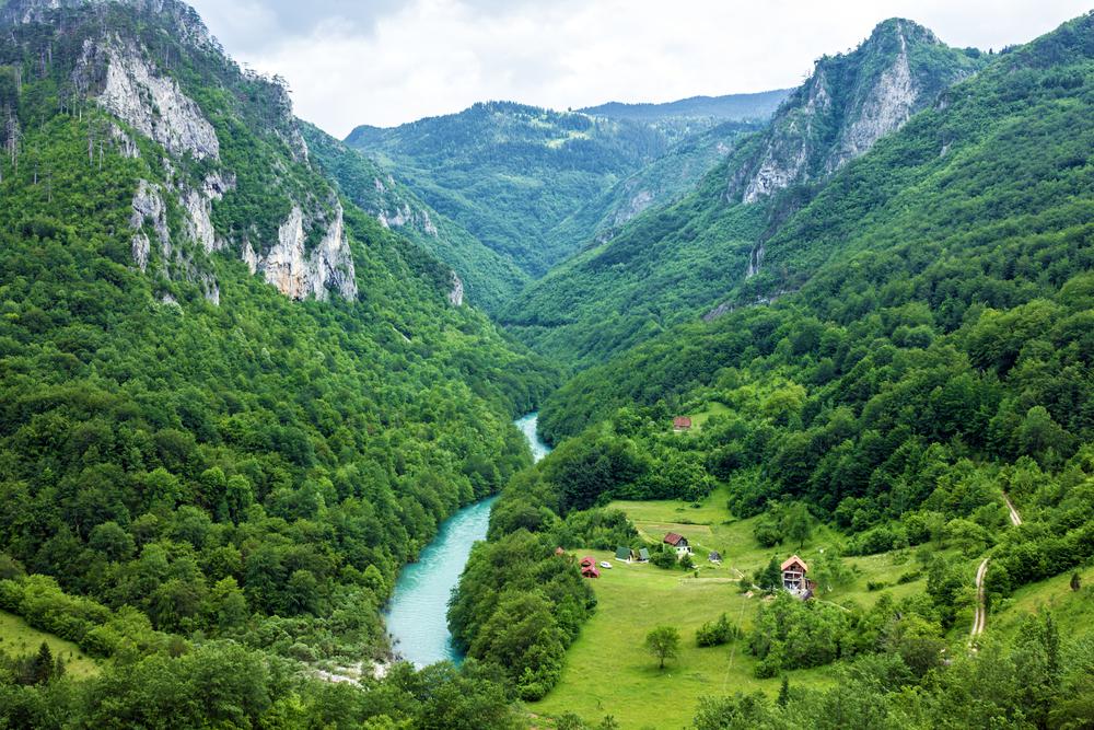 Montenegro Foto: 11 van 13