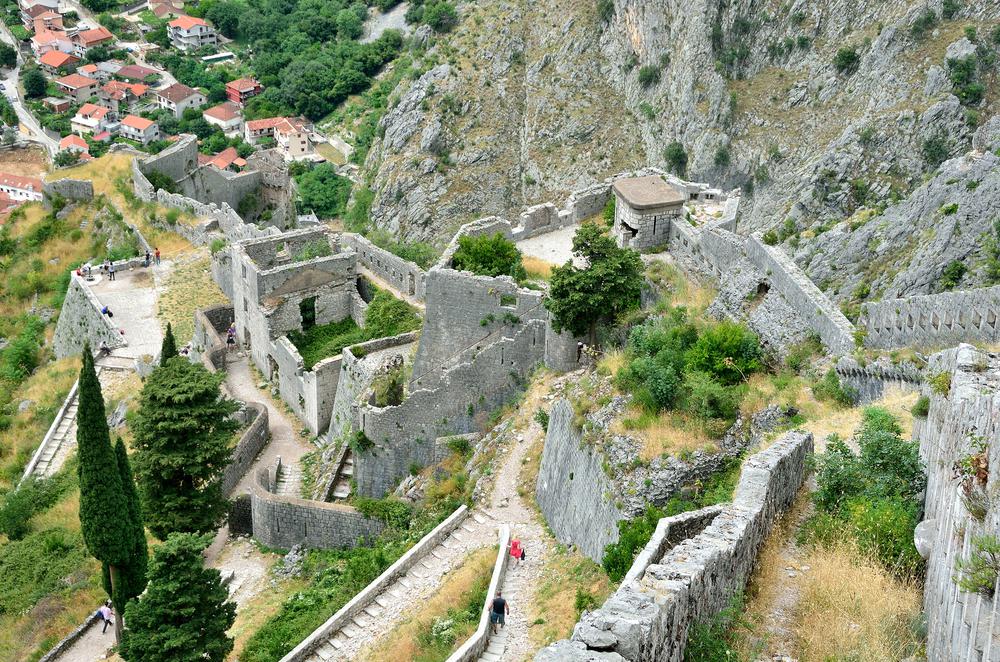 Montenegro Foto: 10 van 13
