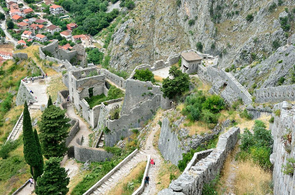 Montenegro Foto: 10 van 13