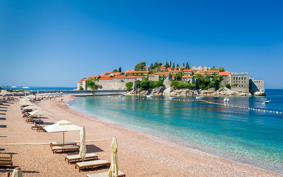 Montenegro Foto: 1 van 13
