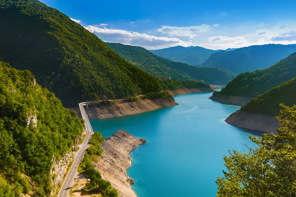 Montenegro Foto: 12 van 13