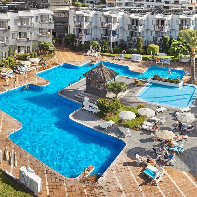 appartementen-tenerife-sur