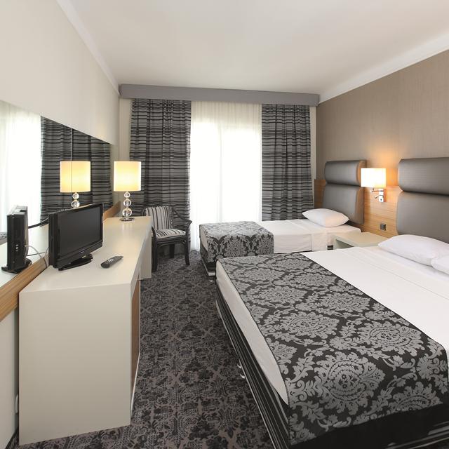 Hotel Cettia Beach Resort adults only