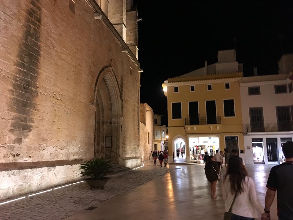 Menorca Foto: 4 van 9