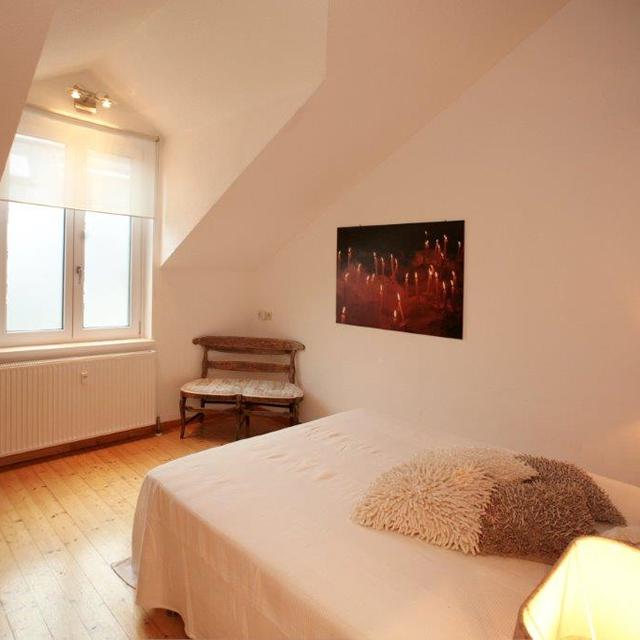 Appartement Mozart - Afbeelding 10