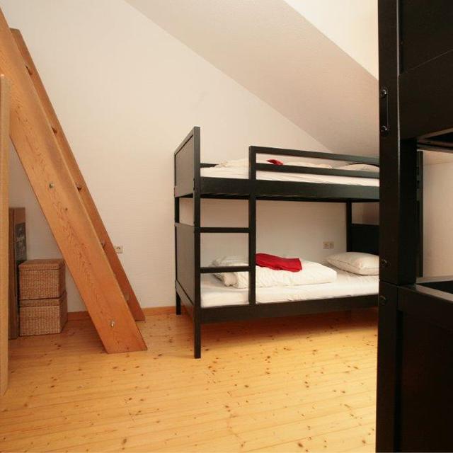 Appartement Mozart - Afbeelding 9