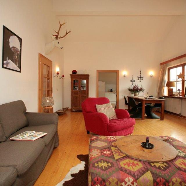 Appartement Mozart - Afbeelding 8