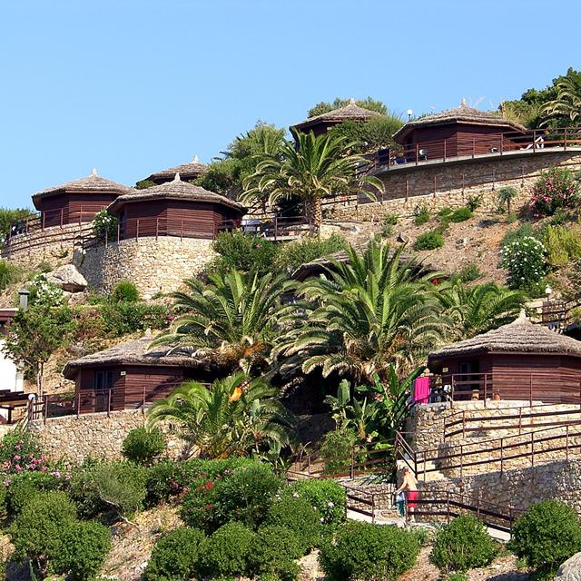 Hotel Calanica