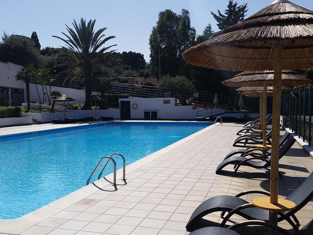 impressie Hotel Calanica Resort