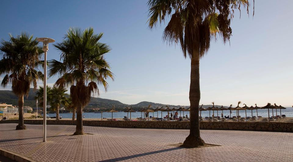 Palma Nova Foto: 4 van 6