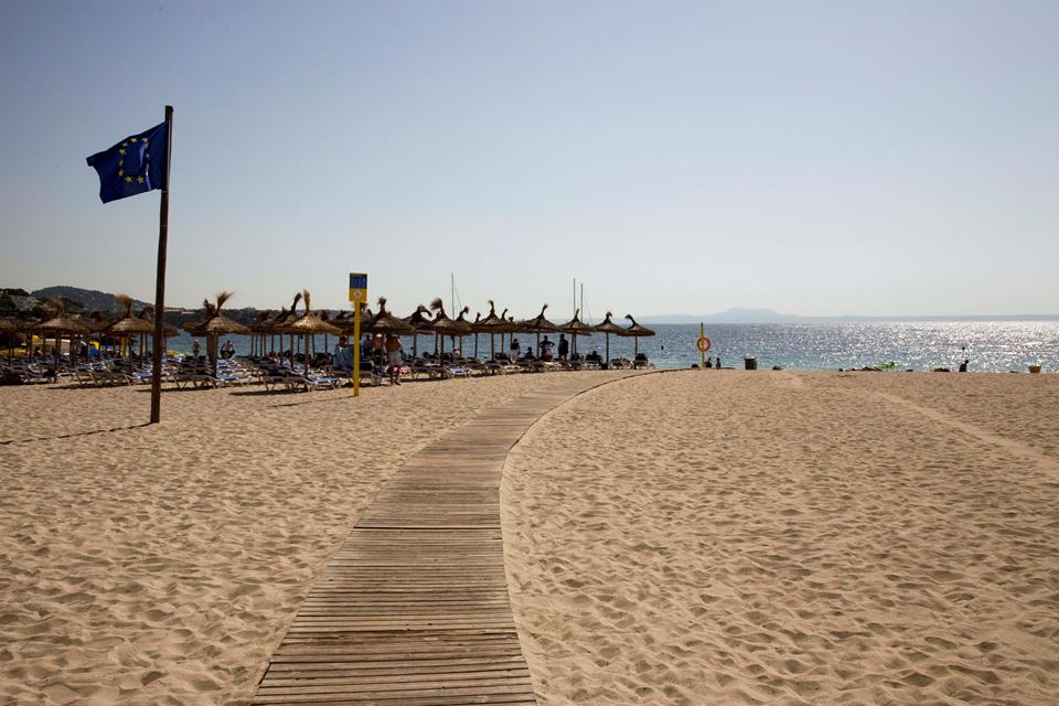 Palma Nova Foto: 2 van 6
