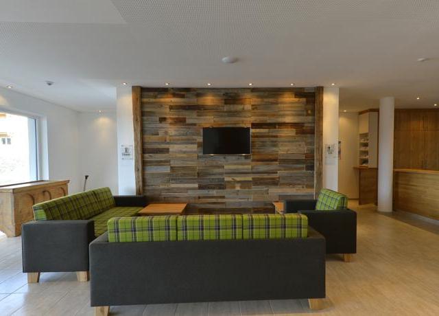 Alm Hotel Kärnten - Afbeelding 10