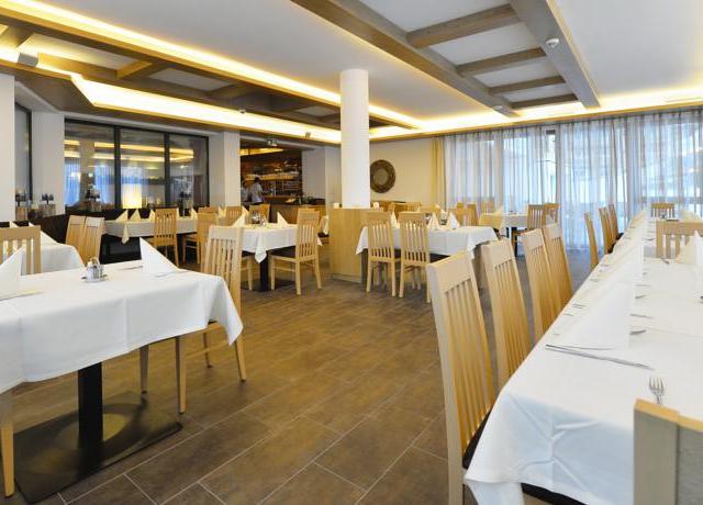 Alm Hotel Kärnten - Afbeelding 6
