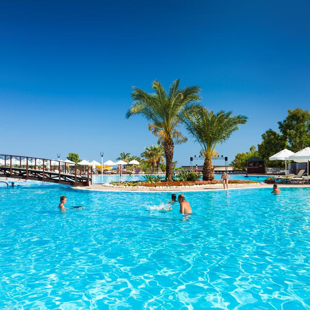 Hotel Sentido Turan Prince