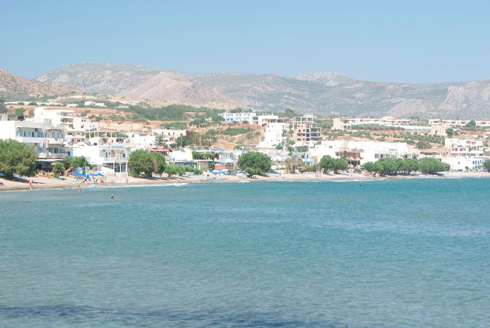 Sitia Foto: 3 van 7