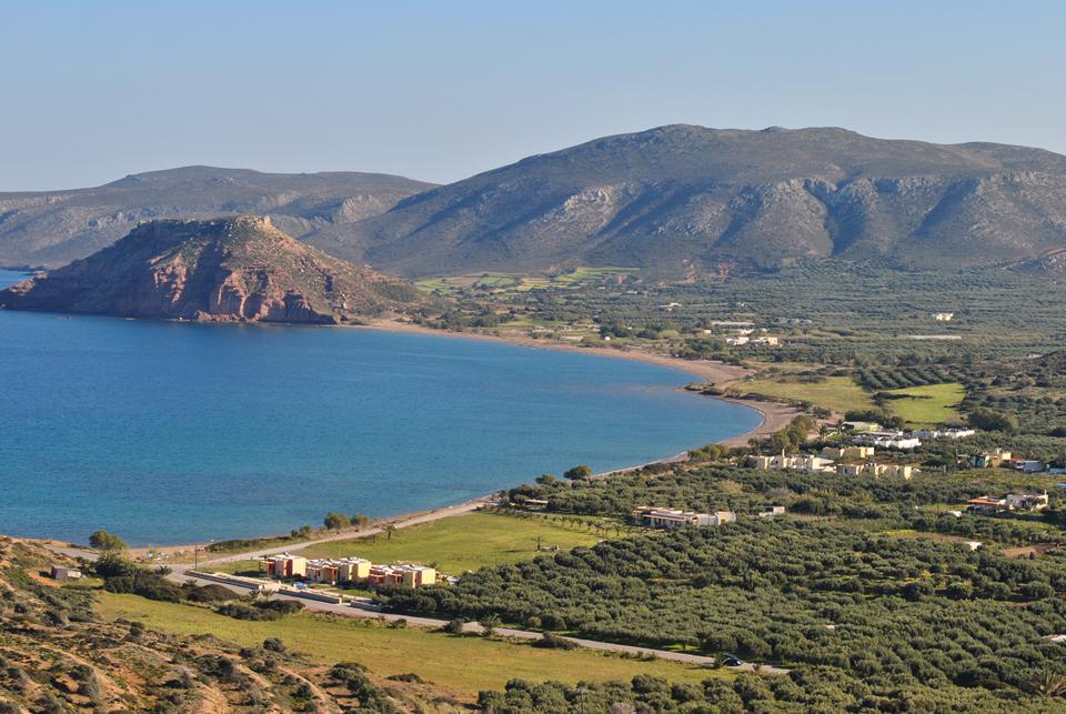 Sitia Foto: 6 van 7