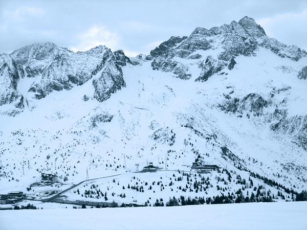 Foto van Arabba Marmolada