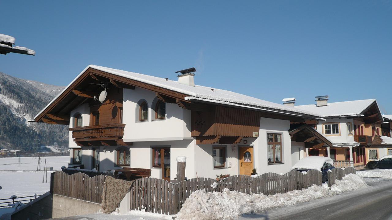 impressie Appartementen Mauracher