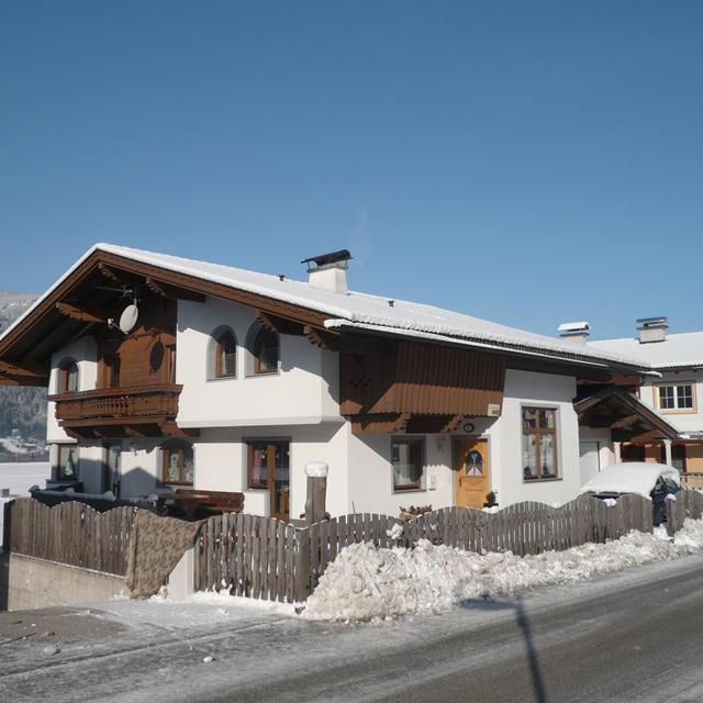 Appartementen Mauracher Appartementen Mauracher