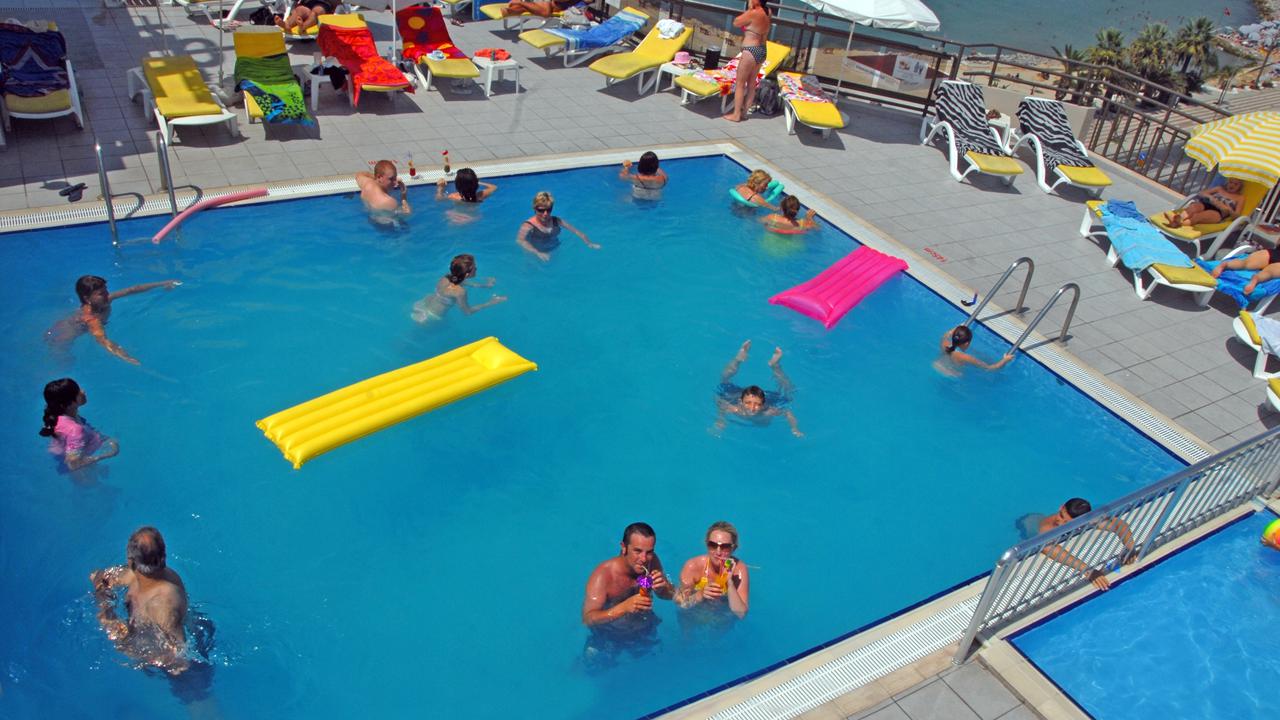 Hotel Derici