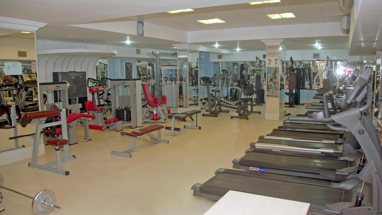 8 Dagen halfpension Hotel Derici