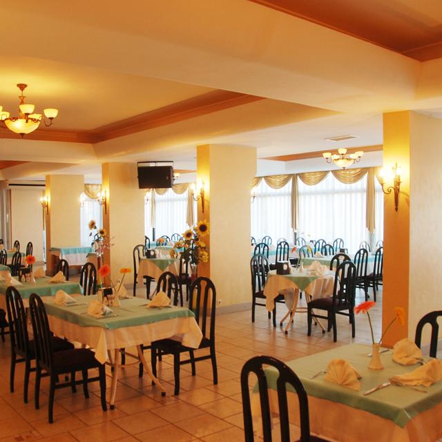 hotel-derici