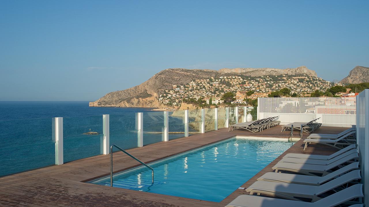 Hotel Bahia Calpe