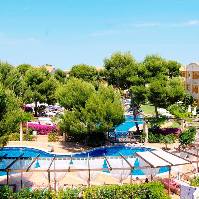 aparthotel-zafiro-mallorca
