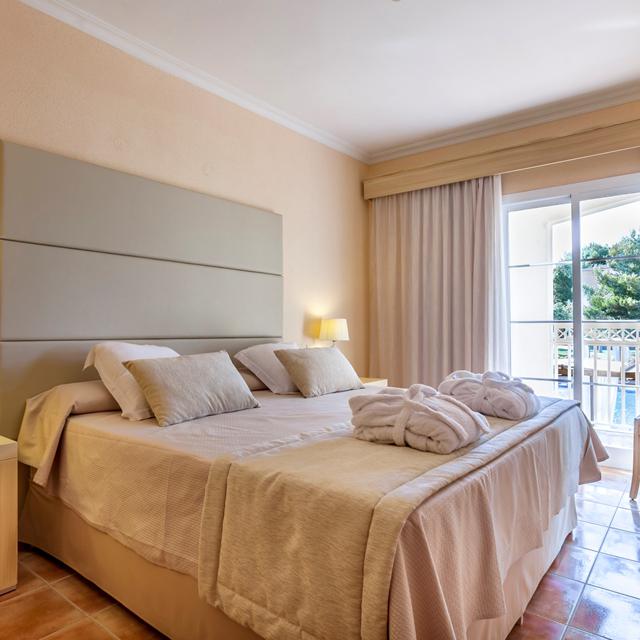 Aparthotel Zafiro Ca'n Picafort