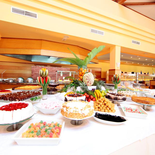 Aparthotel Zafiro Ca'n Picafort