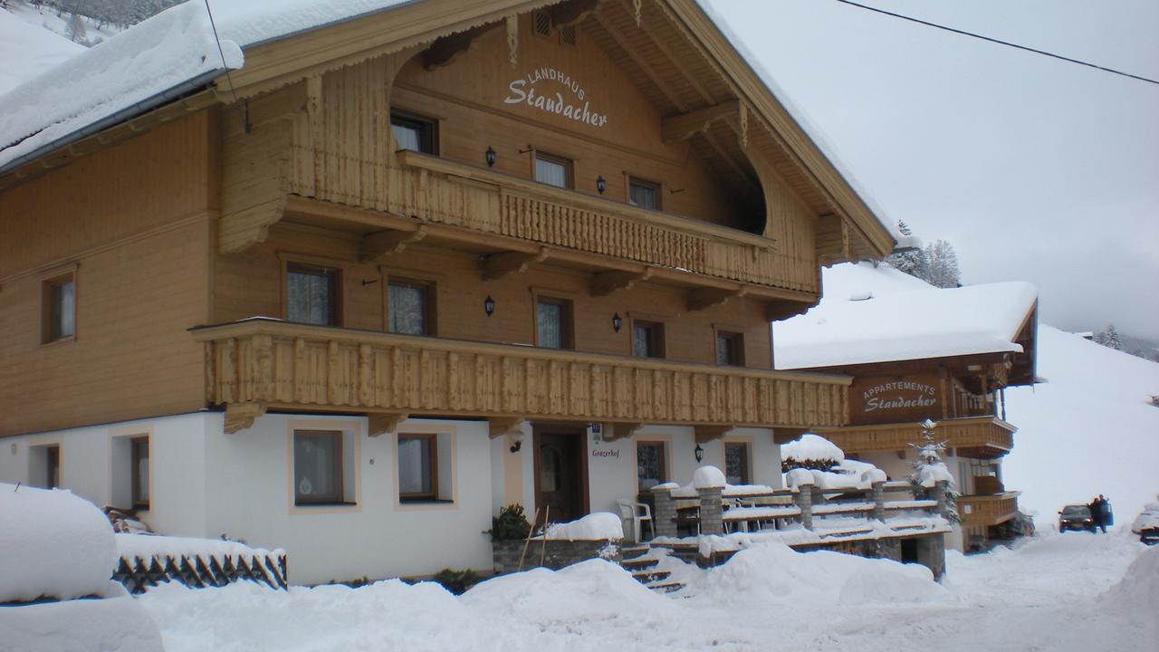 Landhaus Staudacher