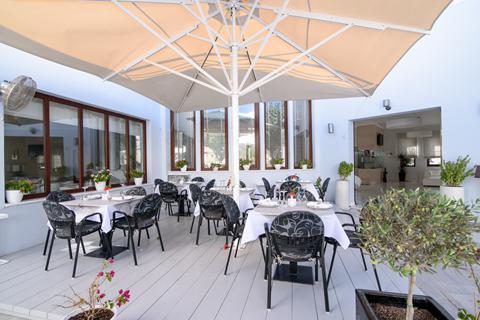 Hotel La Mer Deluxe & Spa - adults only – foto 3