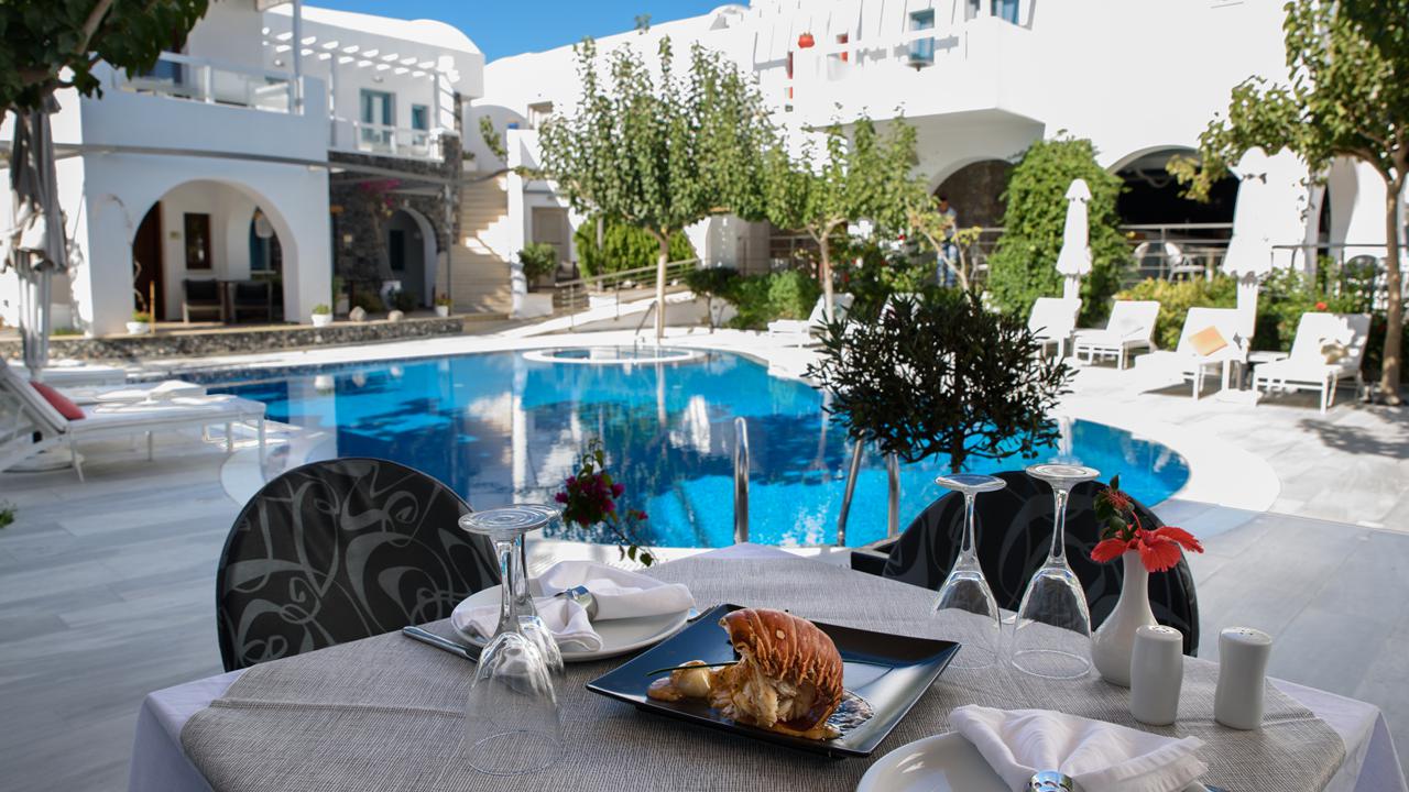 Hotel La Mer Deluxe & Spa 