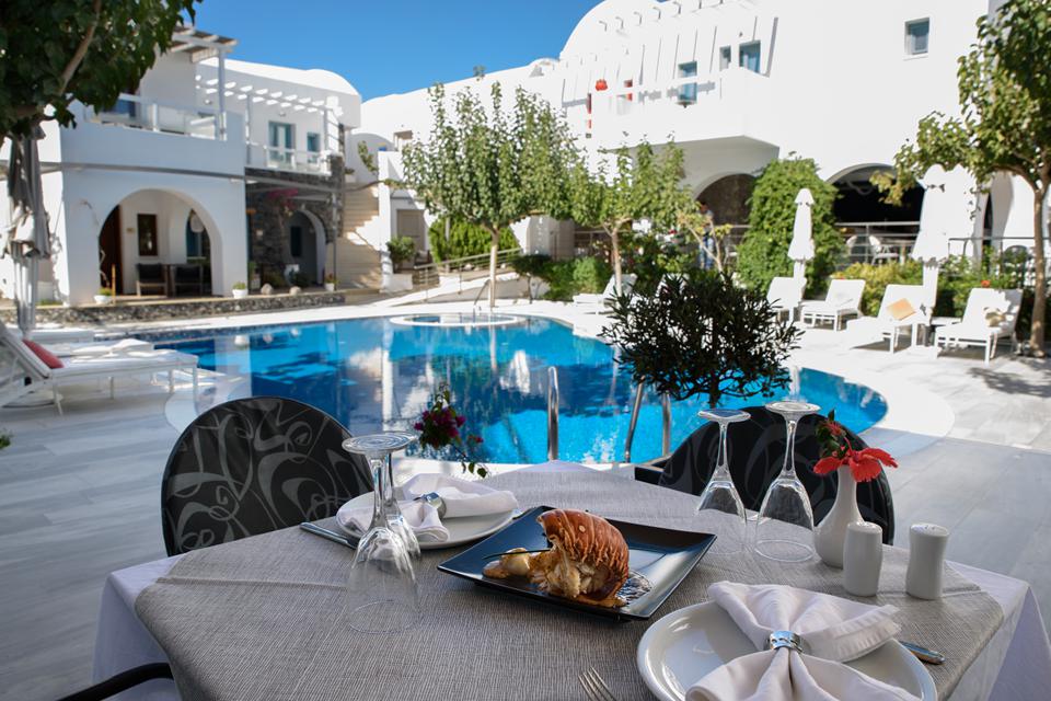 Hotel La Mer Deluxe & Spa - adults only