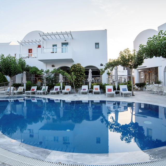 Hotel La Mer Deluxe Spa adults only