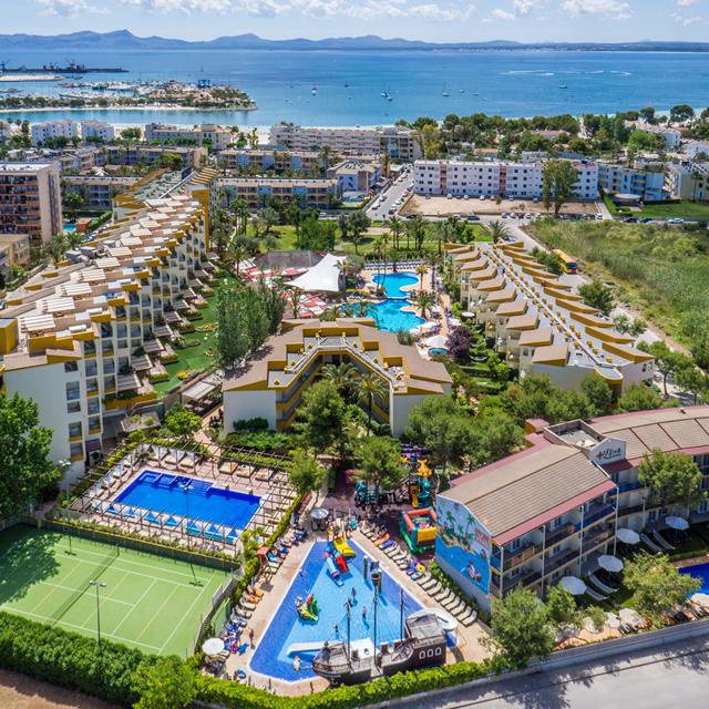 appartementen-zafiro-tropic