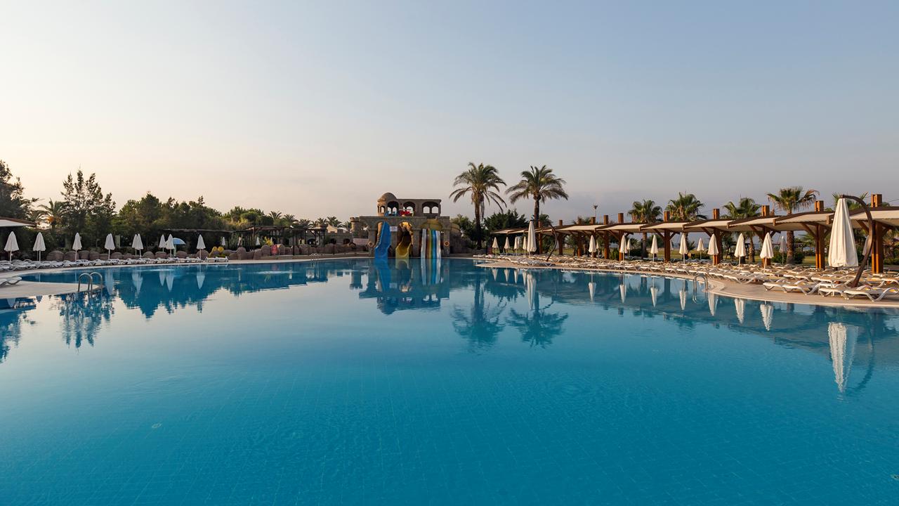 Hotel Club Felicia Village