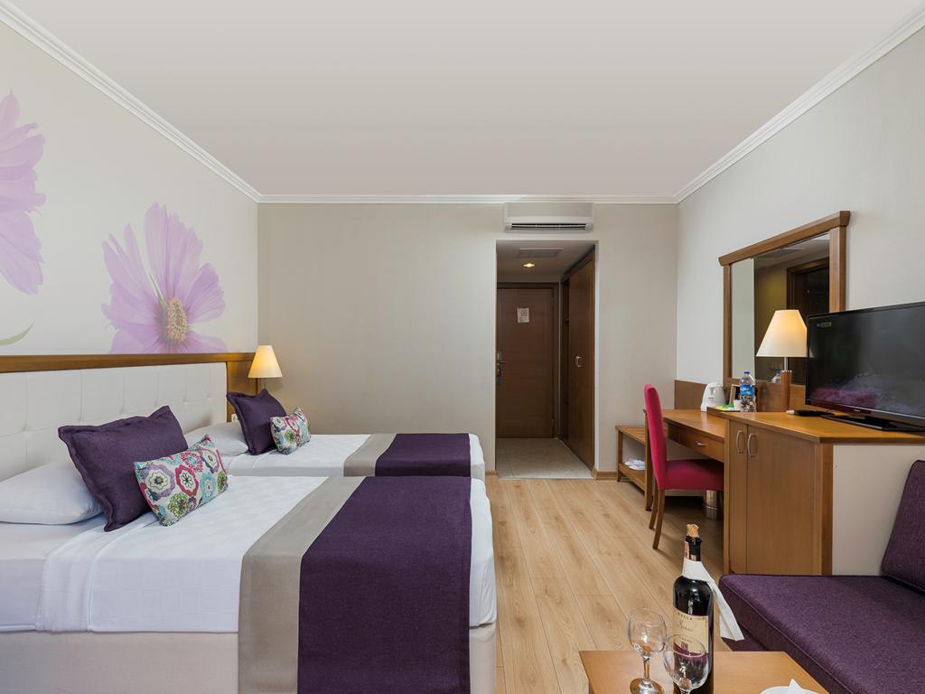 impressie Hotel Club Felicia Village