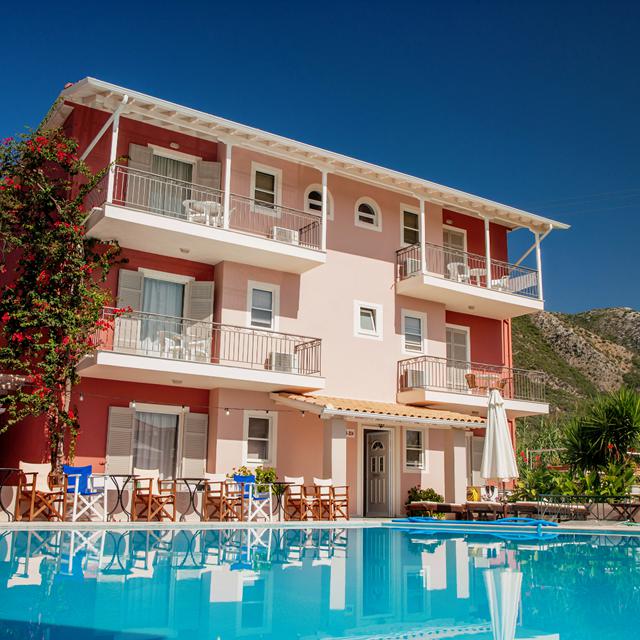 hotel-en-appartementen-george