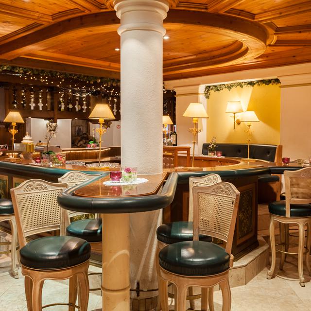 Hotel Brücke - Afbeelding 10