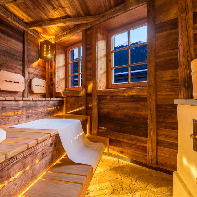 Hotel Brücke - Afbeelding 11