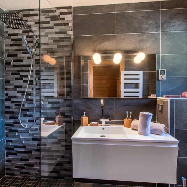 Chalet la Grange de Marcelline in Les Menuires - foto 10