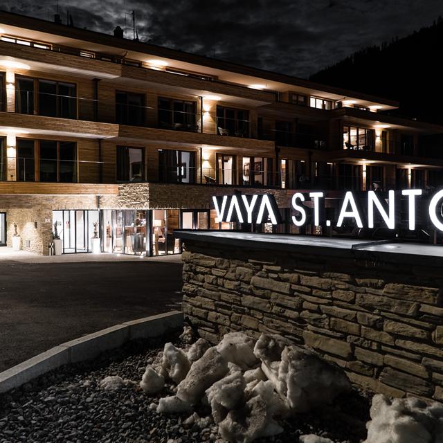 VAYA Resort St. Anton - Afbeelding 9