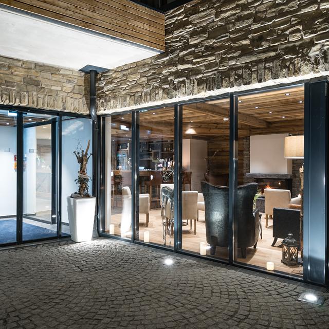 VAYA Resort St. Anton - Afbeelding 10