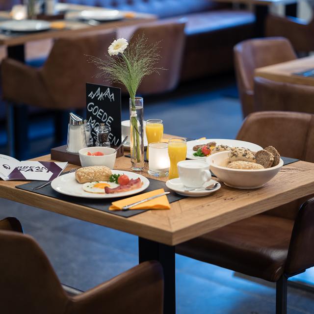 VAYA Resort St. Anton - Afbeelding 12