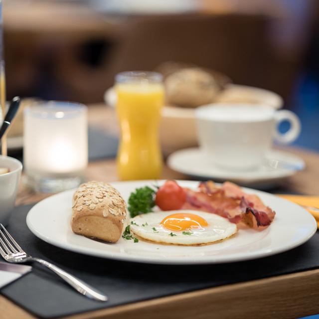 VAYA Resort St. Anton - Afbeelding 11